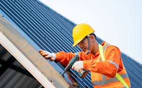 Best Emergency Roof Repair Services  in West Perrine, FL